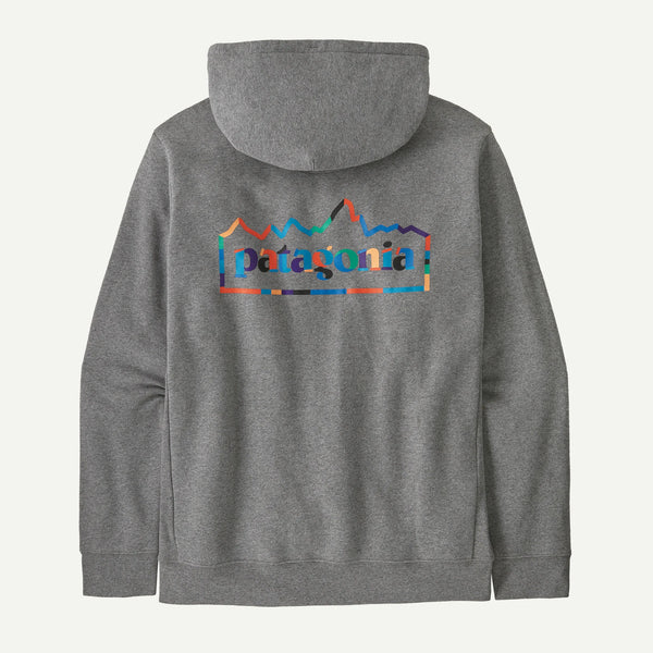 UNITY FITZ UPRISAL HOODY Unisex