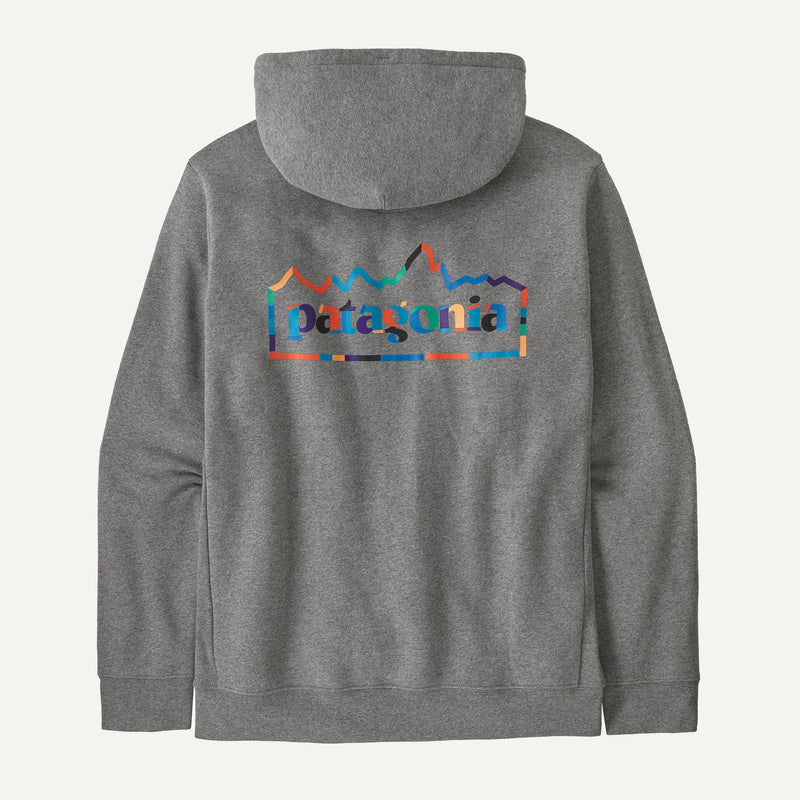UNITY FITZ UPRISAL HOODY Unisex