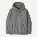 UNITY FITZ UPRISAL HOODY Unisex