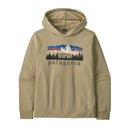 FITZ ROY FOOTHILLS DAILY HOODY Herren