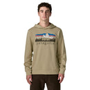 FITZ ROY FOOTHILLS DAILY HOODY Herren