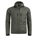 VENET SWISSWOOL 60 JACKET Herren