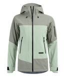 ORTLER GORE-TEX JACKET Damen