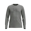 185 MERINO SUNRISE LS Herren