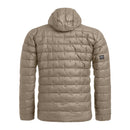 DOWNWOOL 180 HOODED JACKET Herren