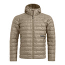 DOWNWOOL 180 HOODED JACKET Herren