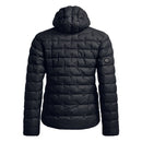DOWNWOOL 180 HOODED JACKET Damen