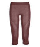 120 COMP LIGHT SHORT PANTS Damen