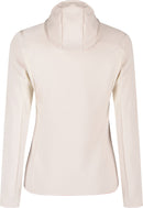 SMOOTH 2 HOODED MAGLIA Damen