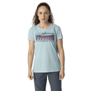 TRANSALPER GRAPHIC T-SHIRT Damen