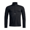 FLEECE LIGHT ZIP NECK Herren