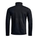 FLEECE LIGHT ZIP NECK Herren