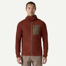 R1 AIR FULL-ZIP HOODY Herren