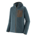 R1 AIR FULL-ZIP HOODY Herren
