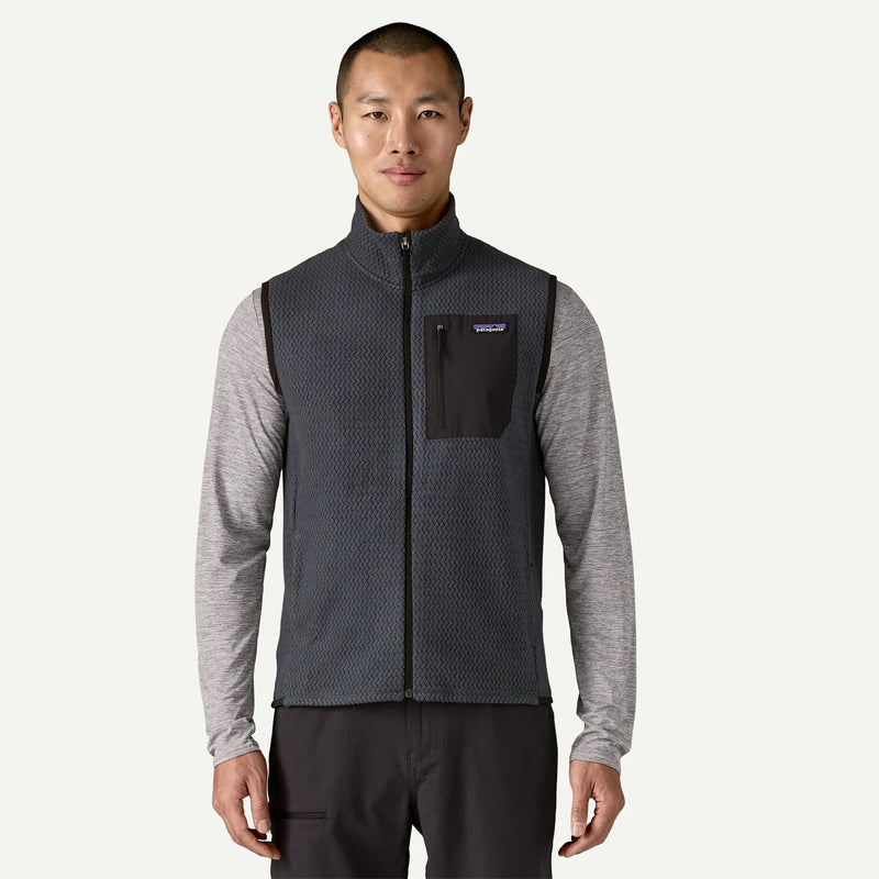 R1 AIR VEST Herren