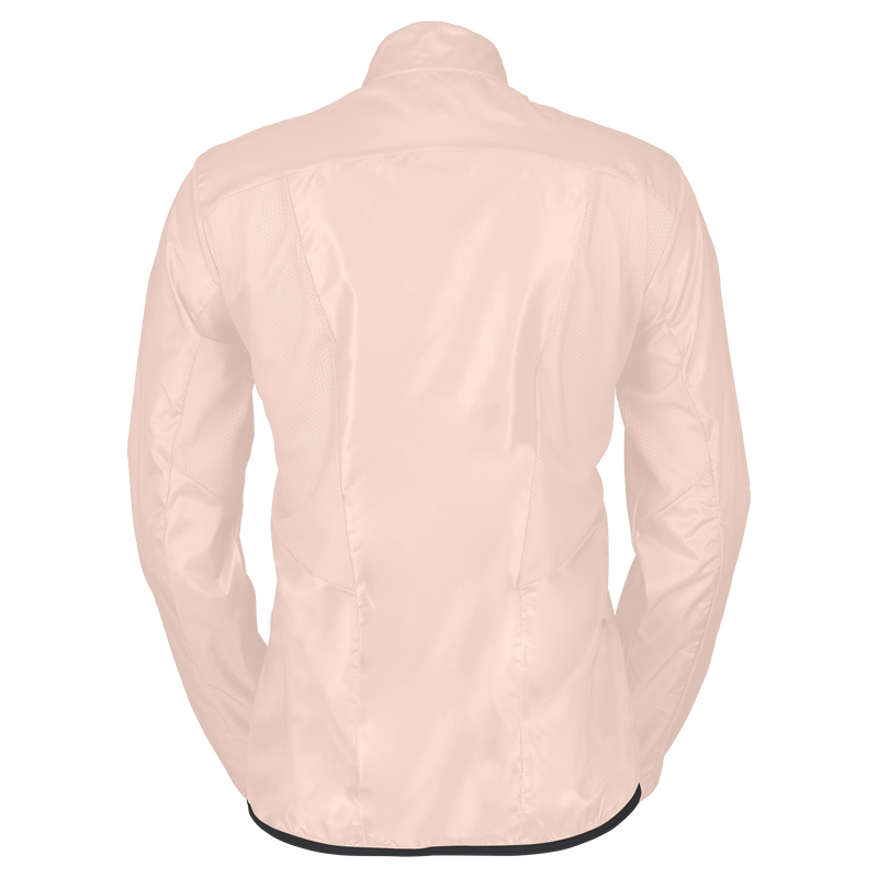 ENDURANCE WB JACKET Damen
