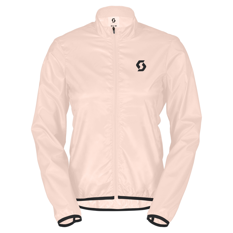 ENDURANCE WB JACKET Damen
