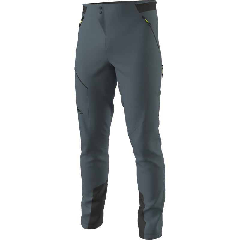 BLACKLIGHT DYNASTRETCH PANTS Herren
