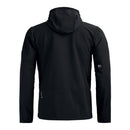 ORTLER SOFTSHELL PLUS JACKET Herren