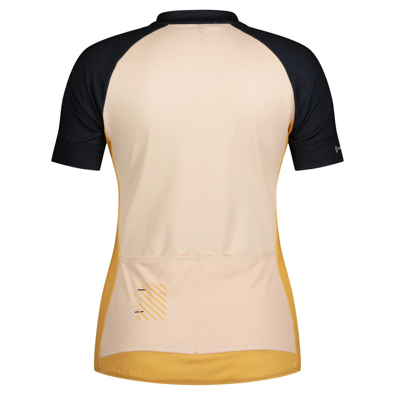 ENDURANCE 20 SHORT SLEEVE JERSEY Damen