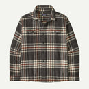 FJORD FLANNEL SHIRT Herren