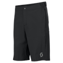 SCOTT VERTIC LT W/PAD SHORTS Herren
