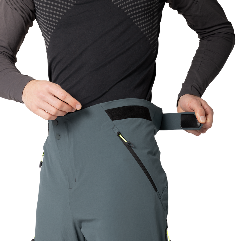 BLACKLIGHT DYNASTRETCH PANTS Herren