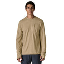 LONGSLEEVED CAP COOL SUN SHIRT Herren