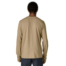 LONGSLEEVED CAP COOL SUN SHIRT Herren
