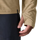 LONGSLEEVED CAP COOL SUN SHIRT Herren