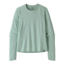 LONGSLEEVED CAP COOL SUN SHIRT Damen