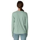 LONGSLEEVED CAP COOL SUN SHIRT Damen