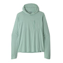 CAP COOL SUN HOODY Herren