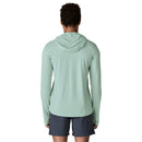 CAP COOL SUN HOODY Herren