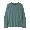 LONGSLEEVED CAP COOL DAILY SHIRT - CLOUD CRAG Herren