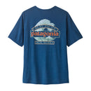CAP COOL DAILY SHIRT - GREAT WAVES Herren
