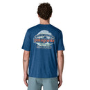 CAP COOL DAILY SHIRT - GREAT WAVES Herren