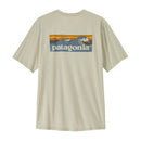 CAP COOL DAILY SHIRT - BOARDSHORT LOGO Herren