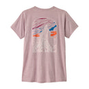CAP COOL DAILY SHIRT - CLOUD CRAG Damen