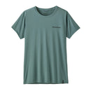 CAP COOL DAILY SHIRT - MOTHER RAYS Damen