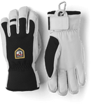 ARMY LEATHER PATROL 5 FINGER Damen