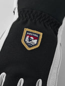 ARMY LEATHER PATROL 5 FINGER Damen