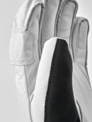 ARMY LEATHER PATROL 5 FINGER Damen