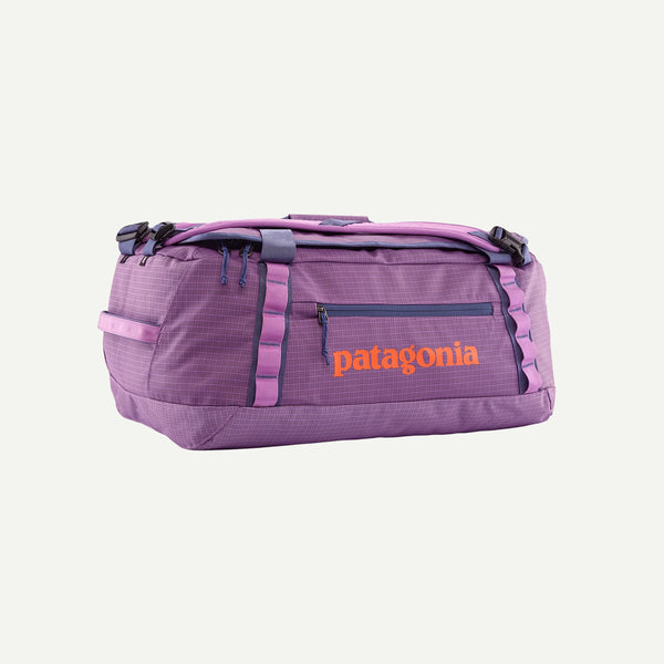 BLACK HOLE DUFFEL 40L
