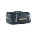 BLACK HOLE DUFFEL 40L