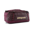 BLACK HOLE DUFFEL 55L