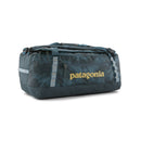 BLACK HOLE DUFFEL 55L