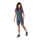 TRANSALPER LIGHT DYNASTRETCH SHORTS Damen