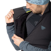 BLACKLIGHT THERMAL 1/2 ZIP Herren