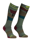 FREERIDE LONG SOCKS COZY Herren